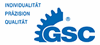 GSC Schwörer GmbH Logo