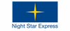 Night Star Express GmbH Logistik (Job via XING.com) Logo