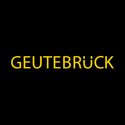GEUTEBRÜCK (Job via XING.com) Logo