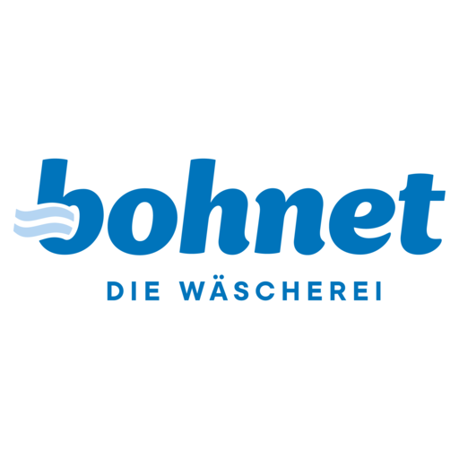 Wäscherei Bohnet GmbH (Job via XING.com) Logo