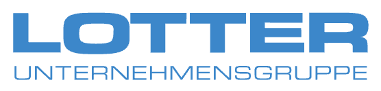 Gebr. Lotter KG Logo