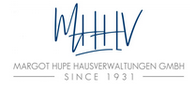 Margot Hupe Hausverwaltungen GmbH Logo