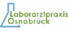 Laborarztpraxis Osnabrück eGbR Logo