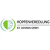 Hopfenveredlung St. Johann GmbH Logo