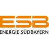 ESB - Energie Südbayern GmbH Logo