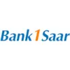 Bank 1 Saar eG Logo