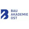 Bauakademie Ost gGmbH Logo