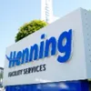 Henning Facility Services GmbH Logo