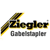 Ziegler Gabelstapler GmbH Logo