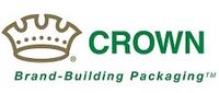 Crown Packaging European Division GmbH Logo