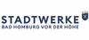 Stadtwerke Bad Homburg v.d. Höhe Logo