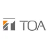 TOA Electronics Europe GmbH Logo