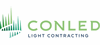CONLED Lichtcontracting GmbH Logo