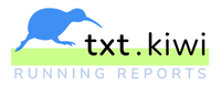 Der KIWI GmbH Logo
