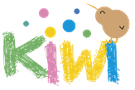 Kindergarten Wiescheid e.V. - KiTa KiWi Logo