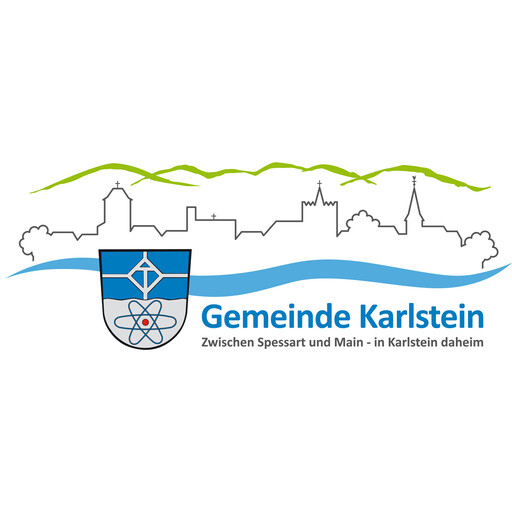 Gemeinde Karlstein a. Main (Job via XING.com) Logo