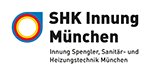 SHK Innung München Logo