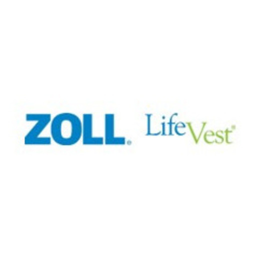 ZOLL CMS GmbH Logo