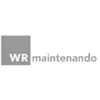WR-maintenando GmbH & Co. KG Logo