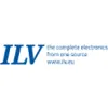 ILV Industriebedarf und Leiterplatten Vertriebs GmbH Logo