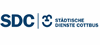 Städtische Dienste Cottbus GmbH Logo