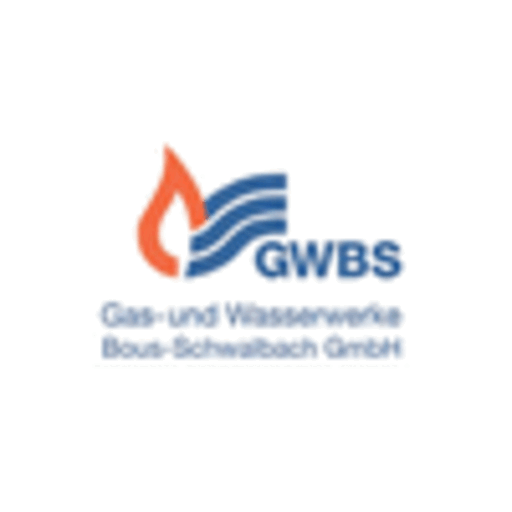 Gas- und Wasserwerke Bous-Schwalbach GmbH (Job via XING.com) Logo