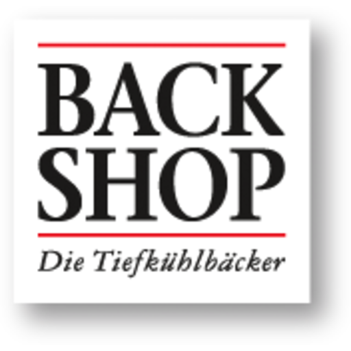 Backshop Tiefkühl GmbH (Job via XING.com) Logo
