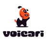 Voicari GmbH Logo