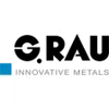 G.Rau Rechberghausen GmbH Logo