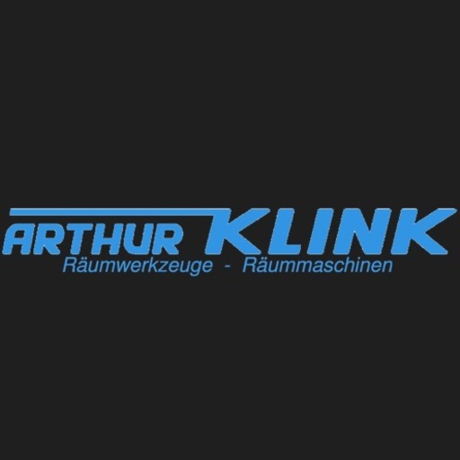 Arthur Klink GmbH (Job via XING.com) Logo