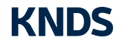 KNDS Deutschland Mission Electronics GmbH Logo