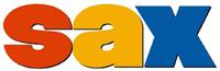 sax Gerüstbau GmbH Logo