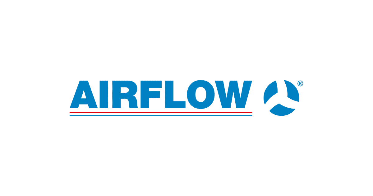 Airflow Lufttechnik GmbH Logo