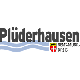 Gemeinde Plüderhausen Logo