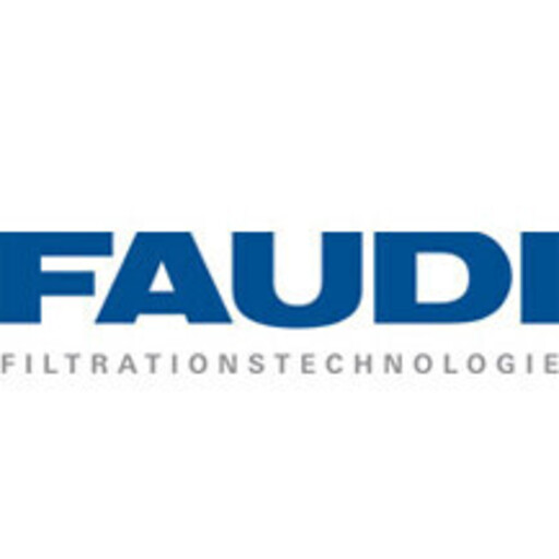FAUDI GmbH (Job via XING.com) Logo