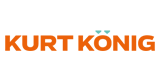Kurt König Baumaschinen GmbH (Job via XING.com) Logo