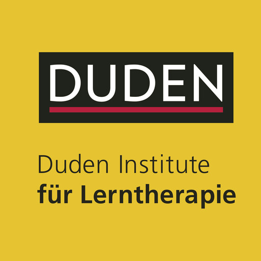 Duden Institute für Lerntherapie (Job via XING.com) Logo