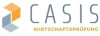 CASIS Wirtschaftsprüfung Partnerschaft mbB Wirtschaftsprüfungsgesellschaft Logo