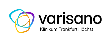 Klinikum Frankfurt Höchst GmbH Logo
