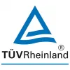 TÜV International GmbH Logo