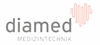 DIAMED Medizintechnik GmbH (Job via XING.com) Logo