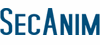 SecAnim Südwest GmbH Logo