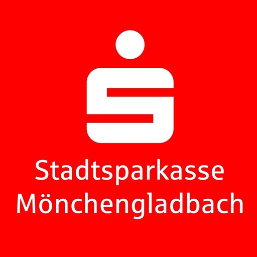 Stadtsparkasse Mönchengladbach Logo