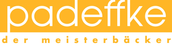 Bäckerei-Konditorei Padeffke GmbH Logo