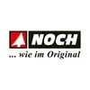 NOCH Modell-Landschaftsbau Logo