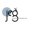 JEG - Jusofie.Engineering Logo