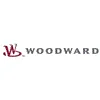 Woodward Aken GmbH Logo