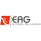 EAG Erdbewegungs- und Abbruchsgesellschaft mbH Logo