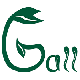 Ganzheitliche Physiotherapie Gall Logo