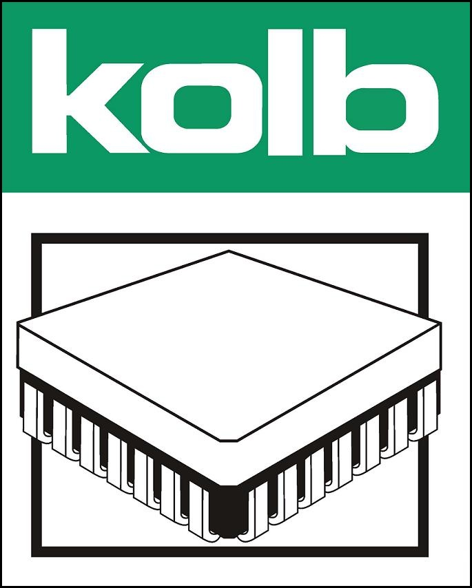 W. Kolb Fertigungstechnik GmbH Logo